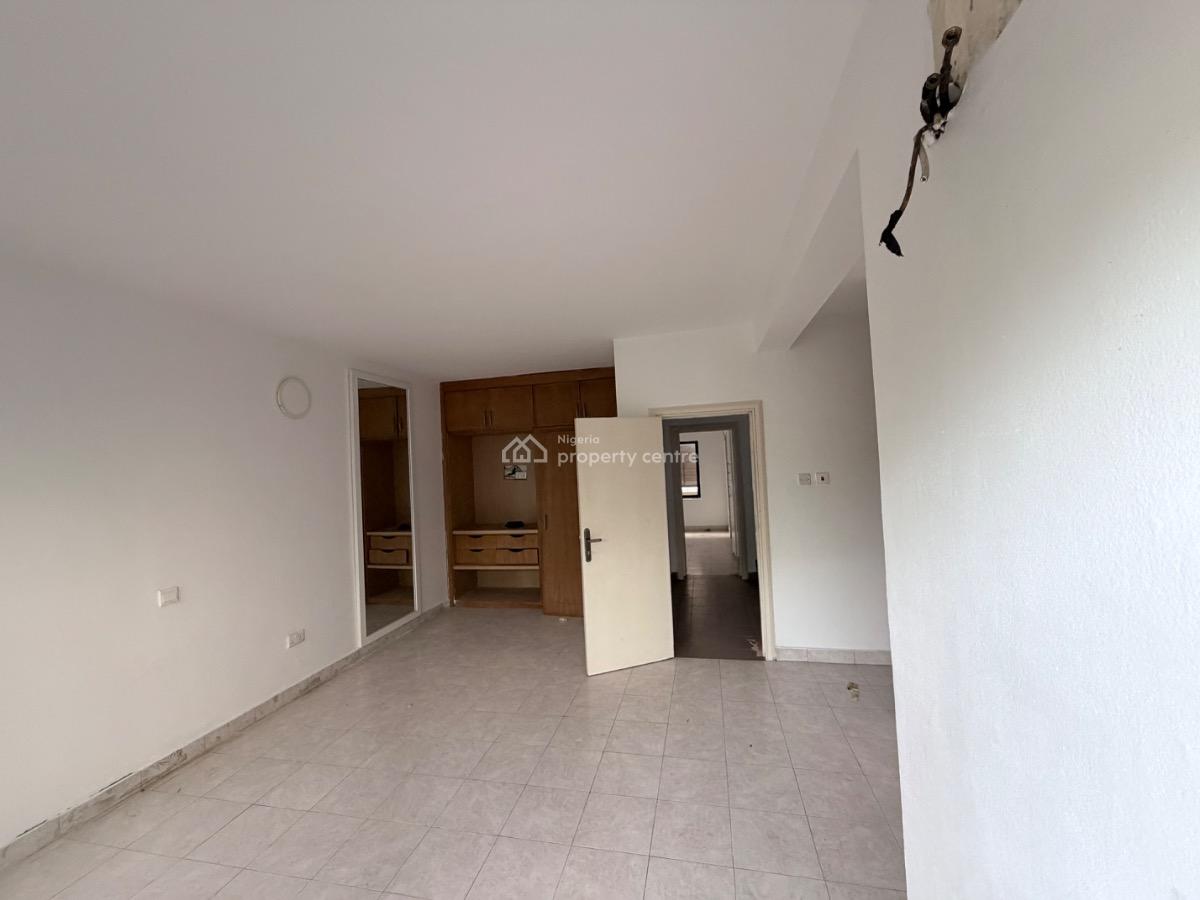 4bedrooms Terrace Duplex, 2b Louis Solomon Close Off Ahmadu Bello, Victoria Island (vi), Lagos, Office Space for Rent