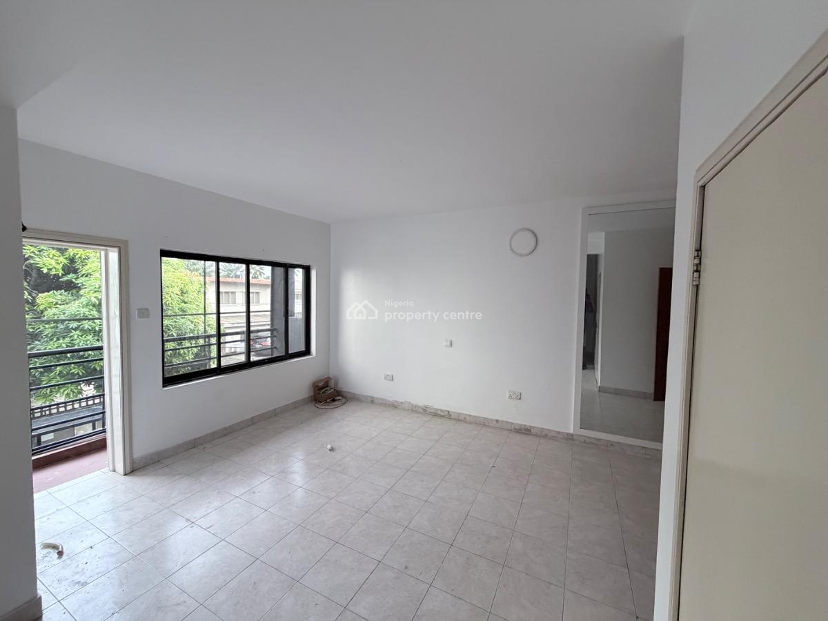 4bedrooms Terrace Duplex, 2b Louis Solomon Close Off Ahmadu Bello, Victoria Island (vi), Lagos, Office Space for Rent