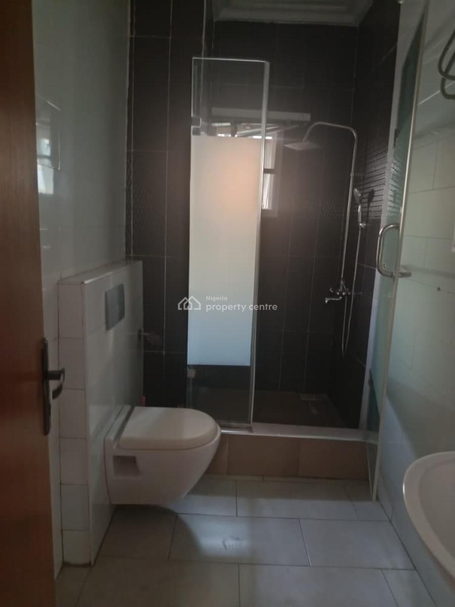 Luxury Furnished & Serviced 2 Bedroom Flat with Excellent Facilities, Ayoola Coker Street, Ikeja Gra, Ikeja, Lagos, Flat / Apartment for Rent
