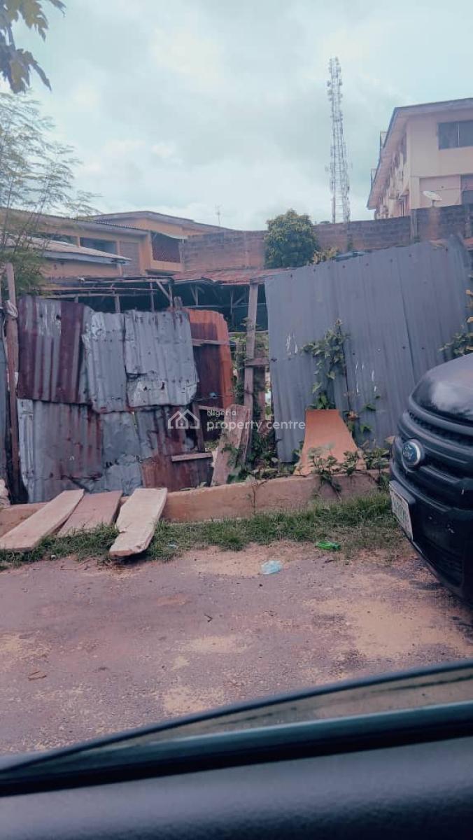 500sqm of Land, Off Lawal Street, Oregun, Ikeja, Lagos, Residential Land for Sale