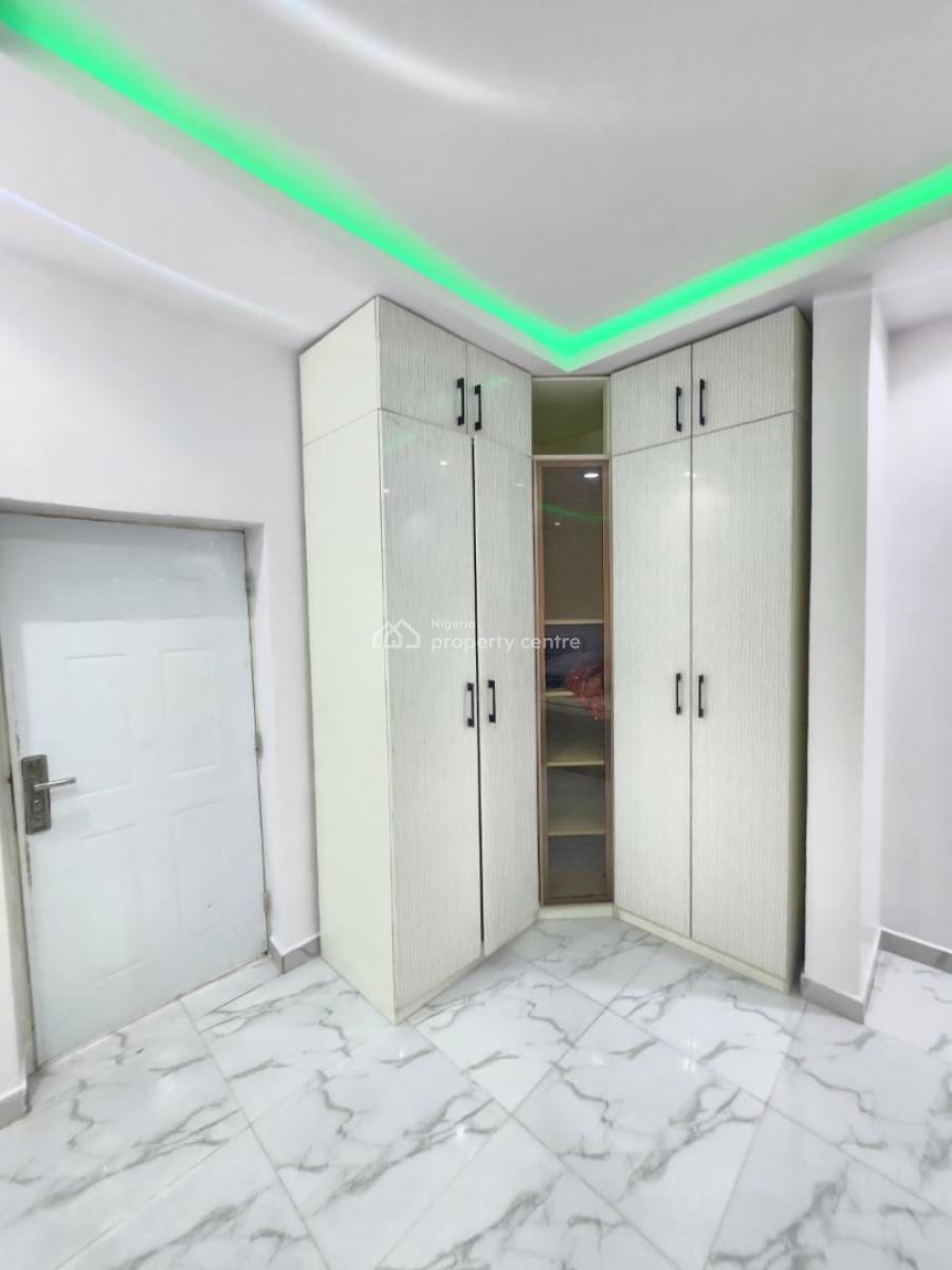 7 Bedroom Semi Detached Duplex, Cowrie Creek Estate, Ikate, Lekki, Lagos, Semi-detached Duplex for Rent
