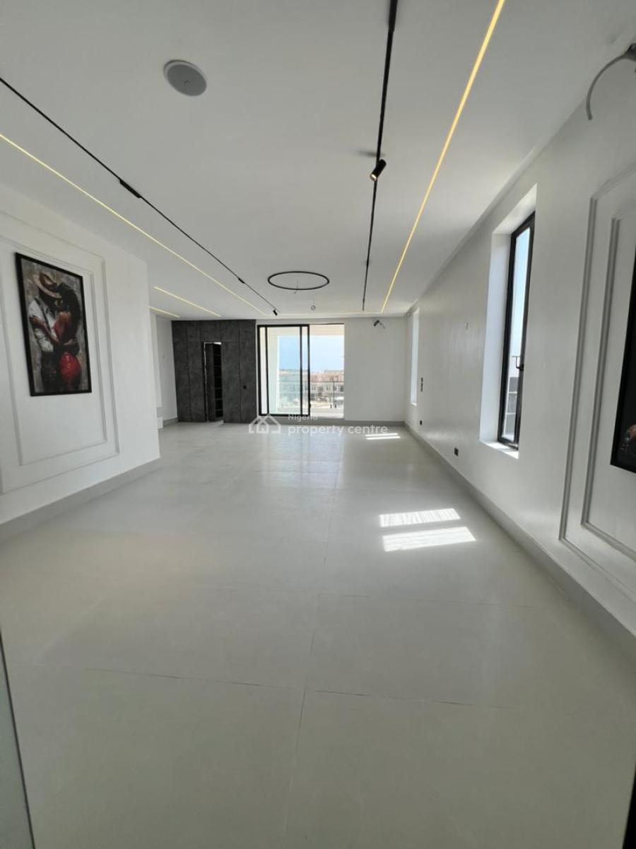 Pristine 5 Bedroom Semi Detached Duplex with Pool, Cinema, Wine Cellar, Lekki Phase 1, Lekki, Lagos, Semi-detached Duplex for Sale
