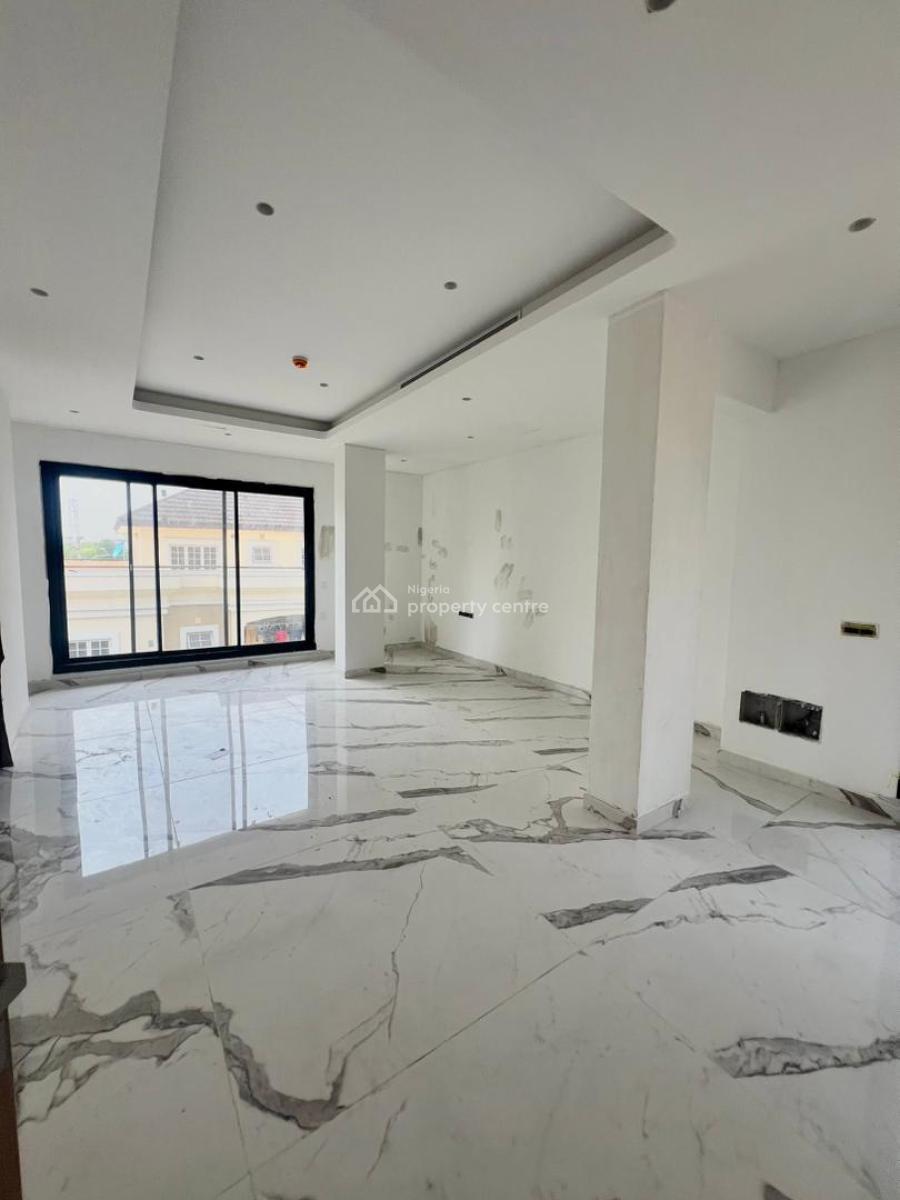 Ultra Luxury 5-bedroom Fully Detached House + 2 Bqs, Banana Island Estate, Ikoyi, Lagos, Detached Duplex for Sale