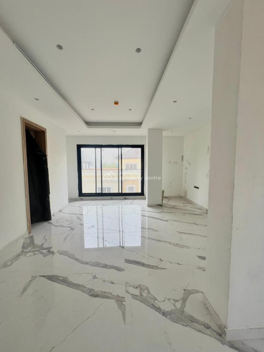 Ultra Luxury 5-bedroom Fully Detached House + 2 Bqs, Banana Island Estate, Ikoyi, Lagos, Detached Duplex for Sale