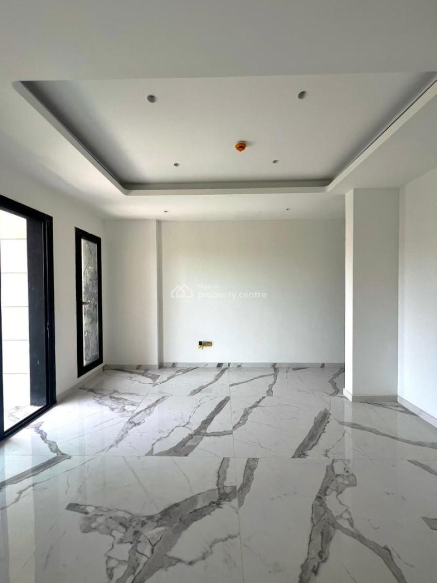 Ultra Luxury 5-bedroom Fully Detached House + 2 Bqs, Banana Island Estate, Ikoyi, Lagos, Detached Duplex for Sale