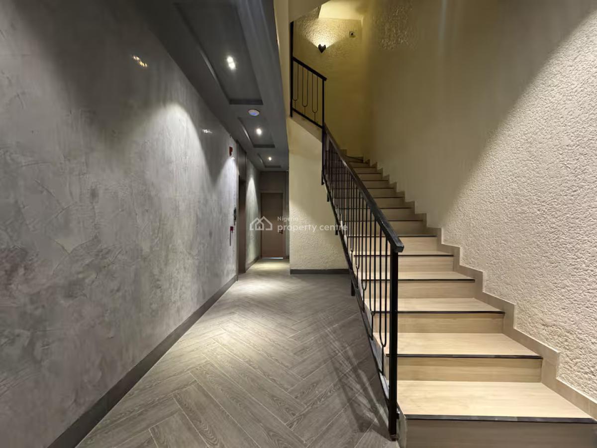 Chalkhomes The Beige Room 102 - Two Bedroom Apartment, Asokoro District, Abuja, Flat / Apartment Short Let