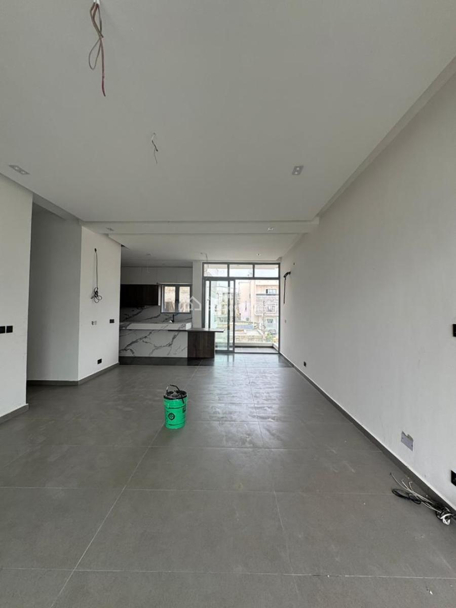 Well Built & Self Compound 3 & 4 Bedroom Terrace Duplex with Bq, Lekki Phase 1, Lekki, Lagos, Terraced Duplex for Sale