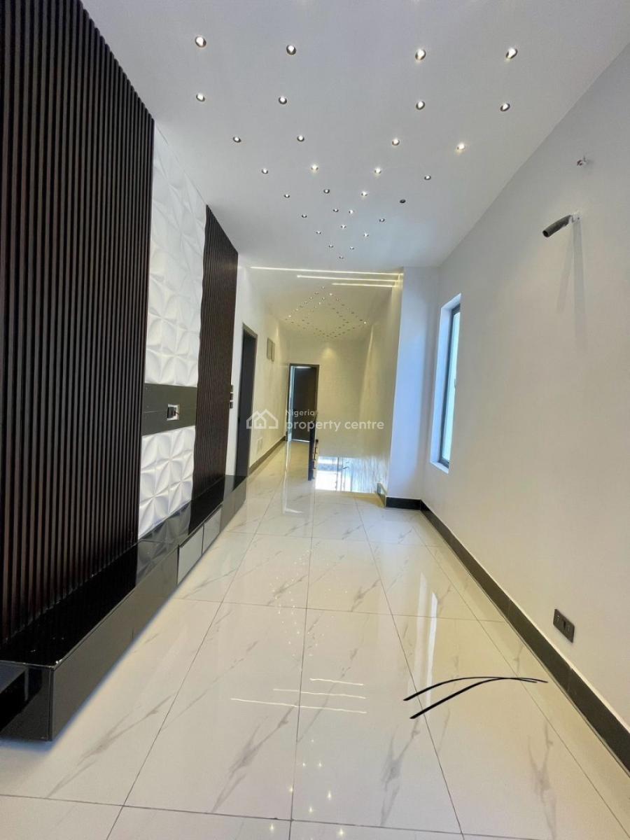 Luxury 5bedroom Detached Home, Ajah, Lagos, Detached Duplex for Sale
