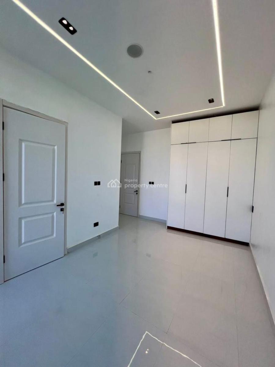Stunning 5bedroom Terrace Duplex, Lekki Phase 1, Lekki, Lagos, Terraced Duplex for Sale