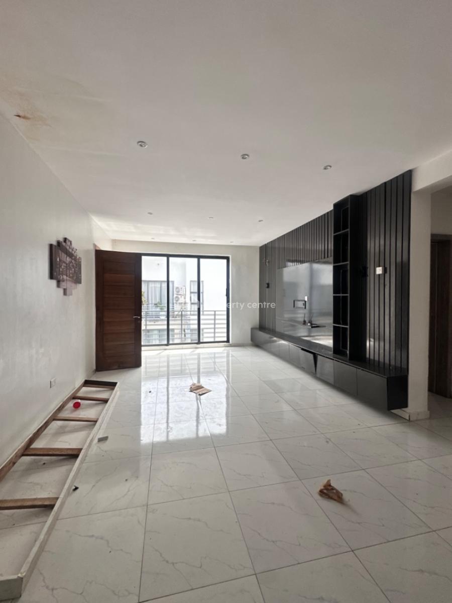 Well Maintained 2bedroom Apartment, Lekki Conservation Axis, Lekki, Lagos, Terraced Bungalow for Rent