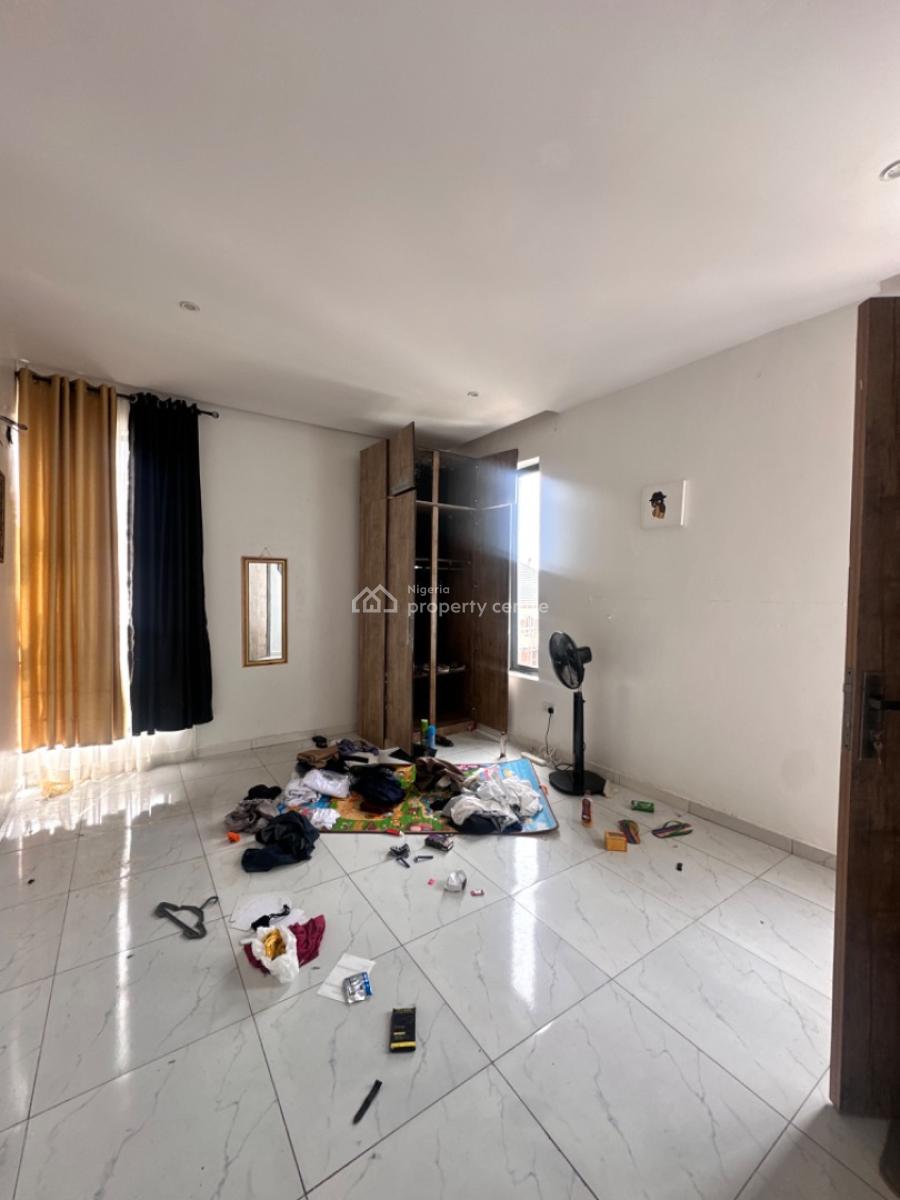 Well Maintained 2bedroom Apartment, Lekki Conservation Axis, Lekki, Lagos, Terraced Bungalow for Rent