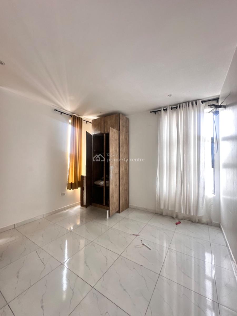 Well Maintained 2bedroom Apartment, Lekki Conservation Axis, Lekki, Lagos, Terraced Bungalow for Rent