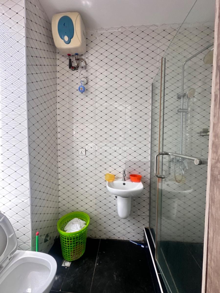 Well Maintained 2bedroom Apartment, Lekki Conservation Axis, Lekki, Lagos, Terraced Bungalow for Rent