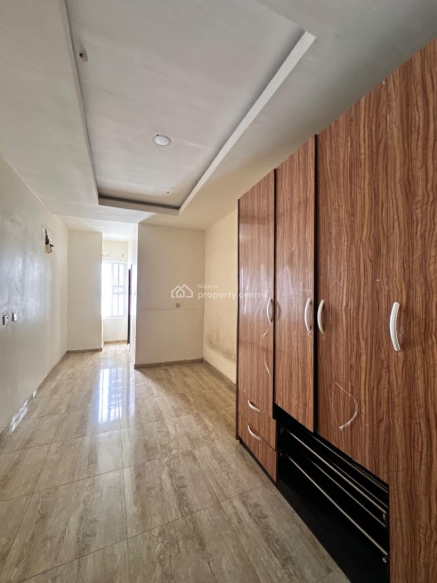 Well Maintained 4bedroom Duplex, Orchid Road, Lekki, Lagos, Terraced Duplex for Sale