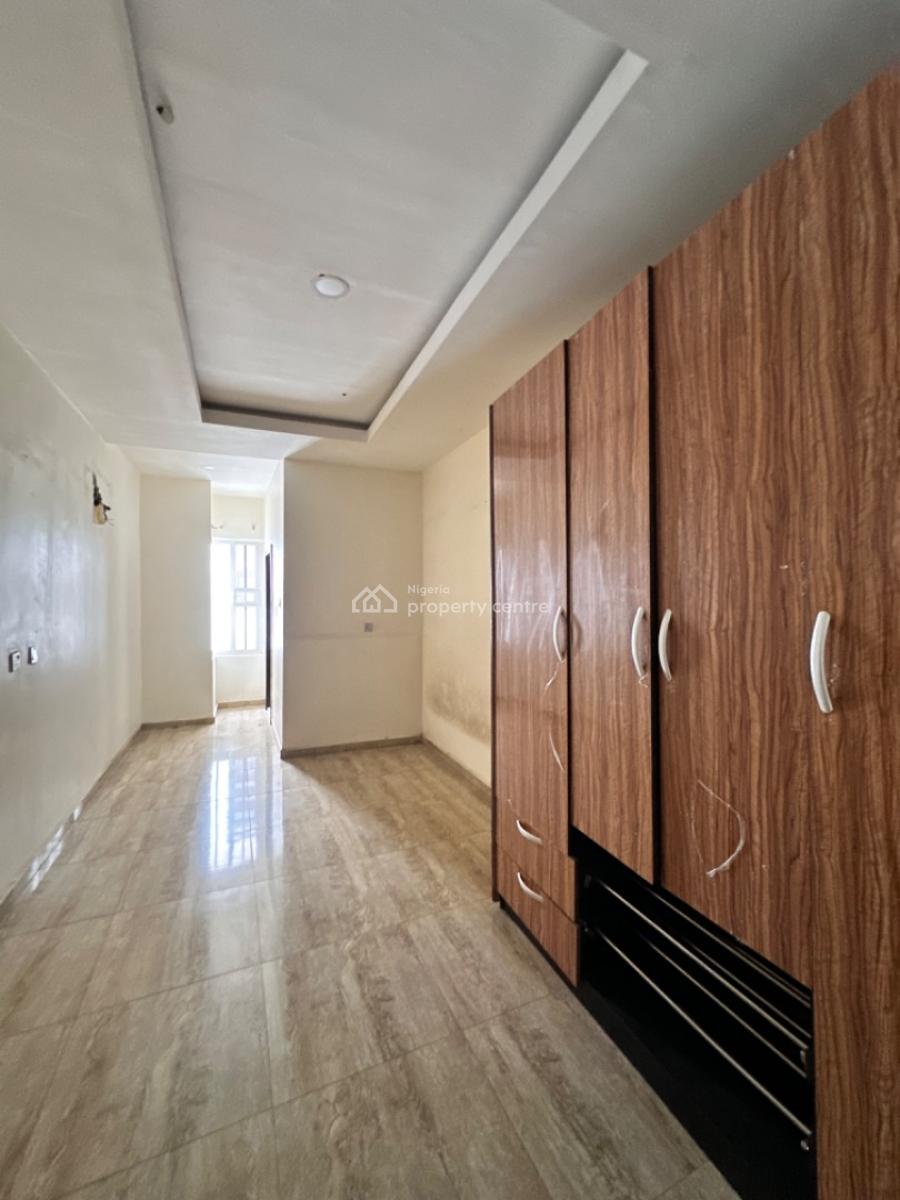 Well Maintained 4bedroom Duplex, Orchid Road, Lekki, Lagos, Terraced Duplex for Sale