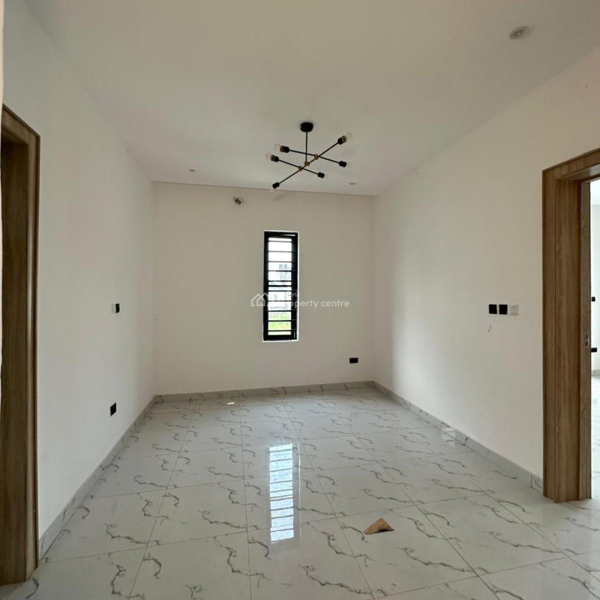 Spacious 4 Bedroom Terrace Duplex with Bq, Orchid, Lekki, Lagos, Terraced Duplex for Sale