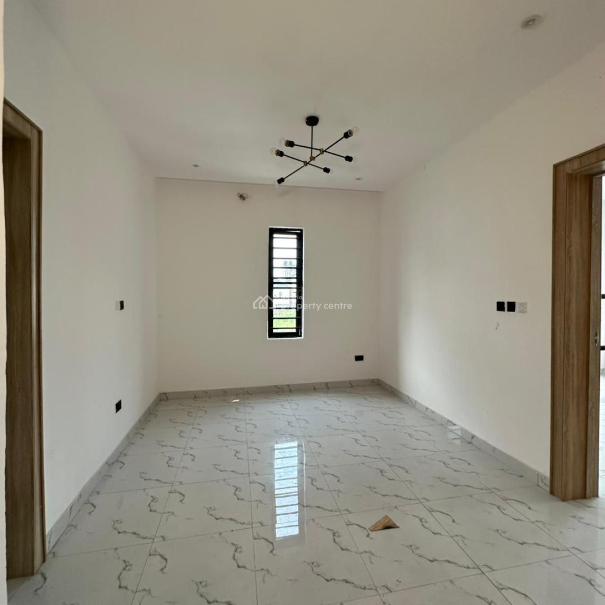 Spacious 4 Bedroom Terrace Duplex with Bq, Orchid, Lekki, Lagos, Terraced Duplex for Sale