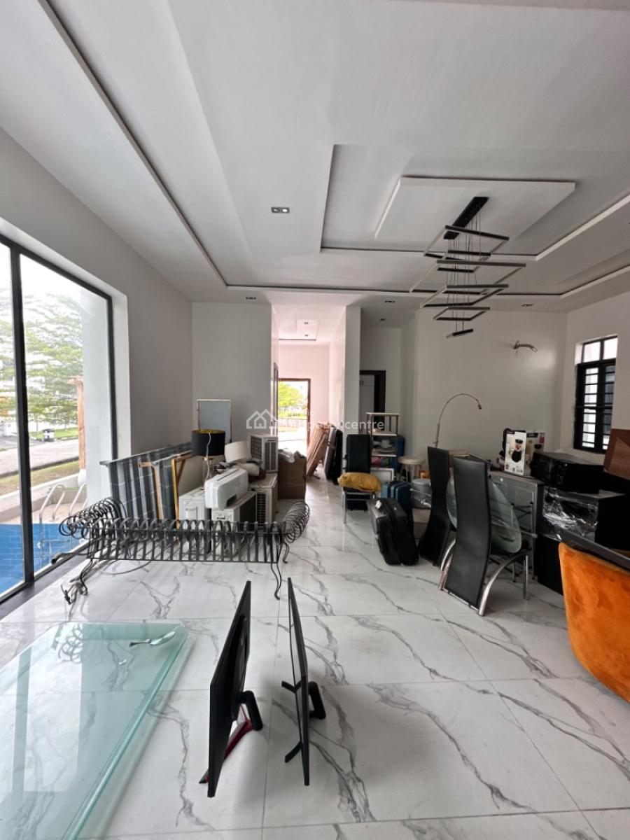 Perfect 5bedroom Lekki Investable Property, Orchid Road By Chevron, Lekki, Lagos, Detached Duplex for Sale