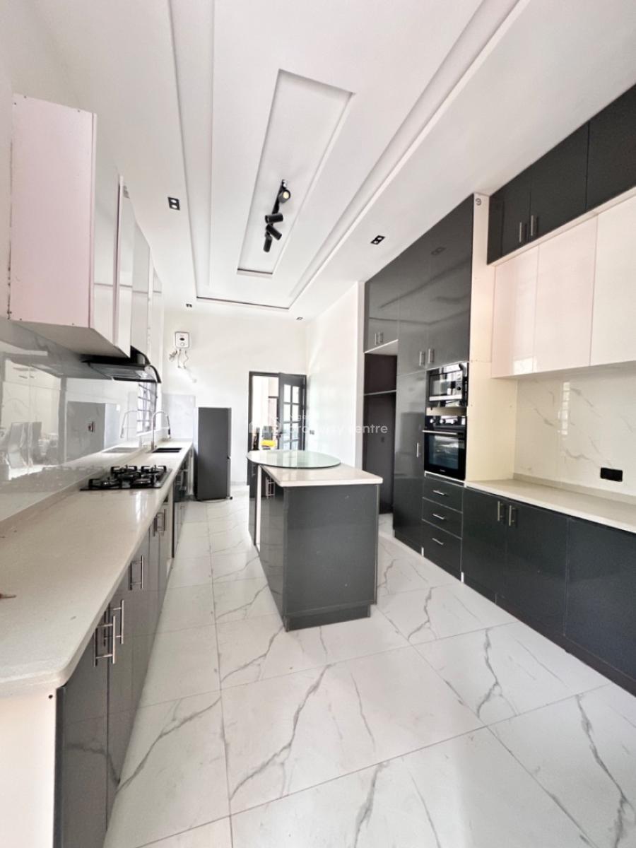 Perfect 5bedroom Lekki Investable Property, Orchid Road By Chevron, Lekki, Lagos, Detached Duplex for Sale