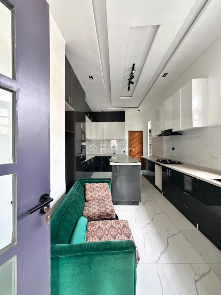 Perfect 5bedroom Lekki Investable Property, Orchid Road By Chevron, Lekki, Lagos, Detached Duplex for Sale
