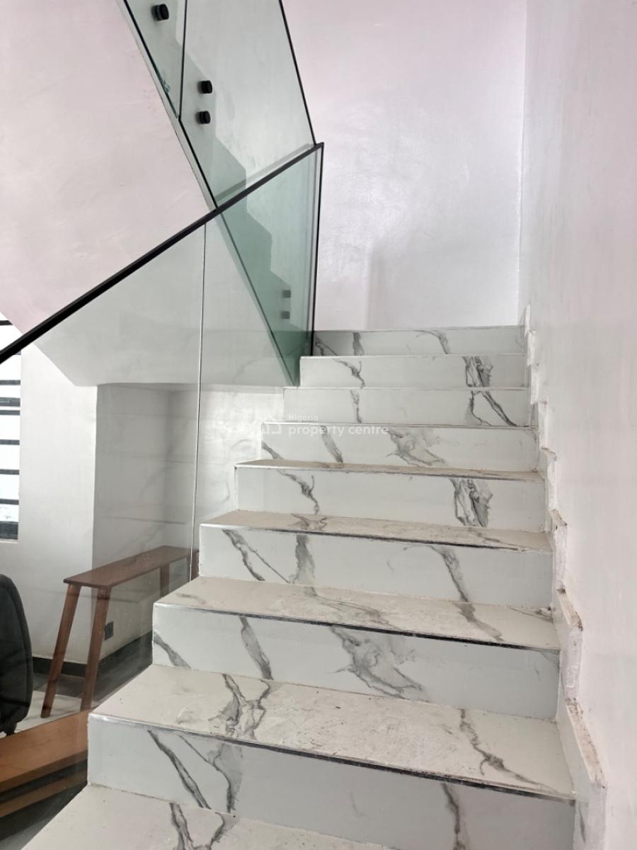 Perfect 5bedroom Lekki Investable Property, Orchid Road By Chevron, Lekki, Lagos, Detached Duplex for Sale