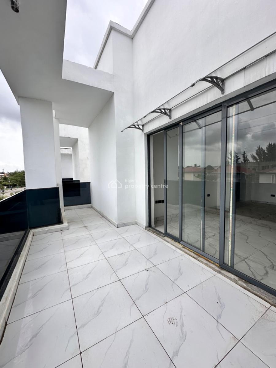 Perfect 5bedroom Lekki Investable Property, Orchid Road By Chevron, Lekki, Lagos, Detached Duplex for Sale