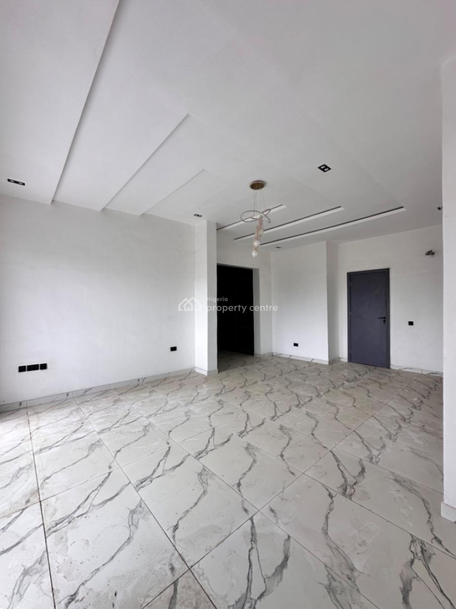 Perfect 5bedroom Lekki Investable Property, Orchid Road By Chevron, Lekki, Lagos, Detached Duplex for Sale