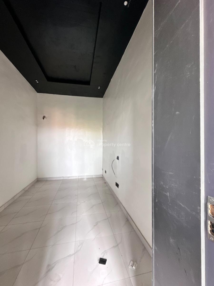 Perfect 5bedroom Lekki Investable Property, Orchid Road By Chevron, Lekki, Lagos, Detached Duplex for Sale