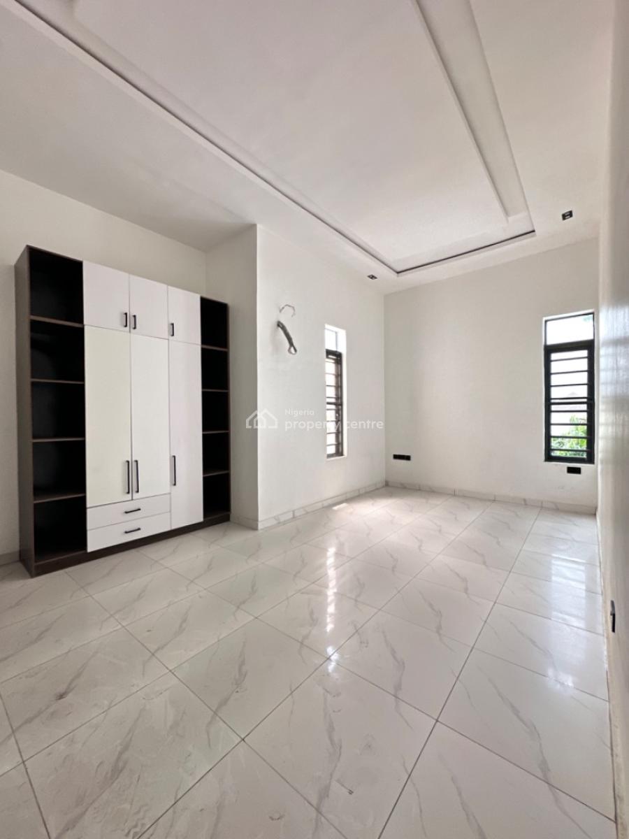Perfect 5bedroom Lekki Investable Property, Orchid Road By Chevron, Lekki, Lagos, Detached Duplex for Sale