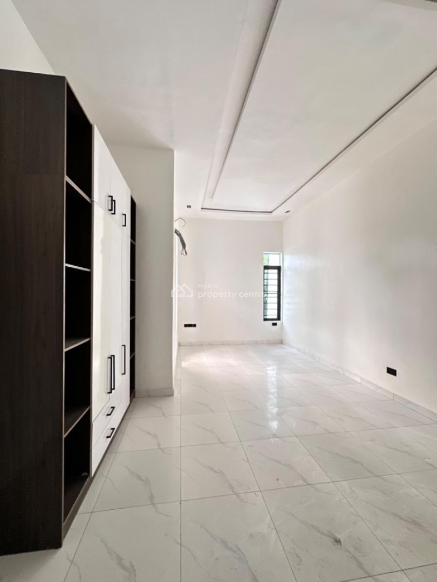Perfect 5bedroom Lekki Investable Property, Orchid Road By Chevron, Lekki, Lagos, Detached Duplex for Sale