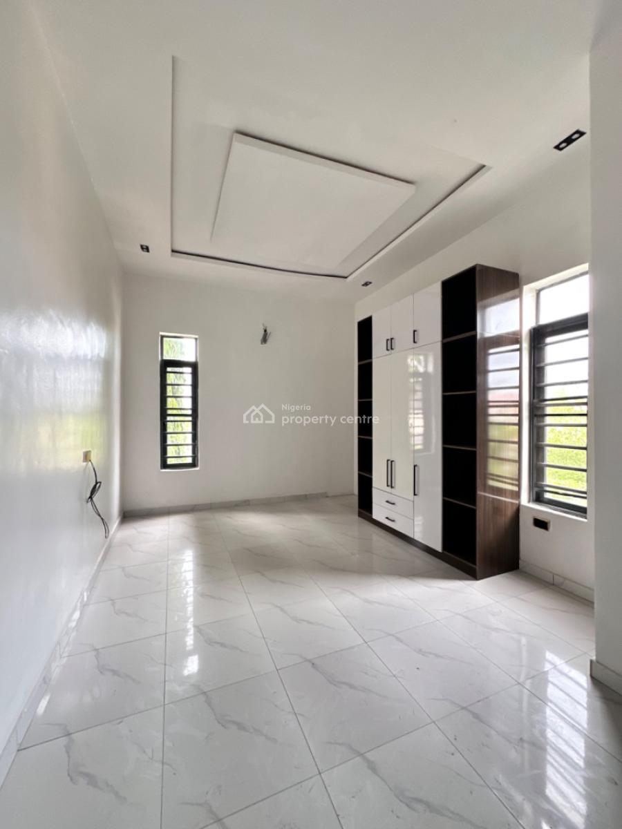Perfect 5bedroom Lekki Investable Property, Orchid Road By Chevron, Lekki, Lagos, Detached Duplex for Sale
