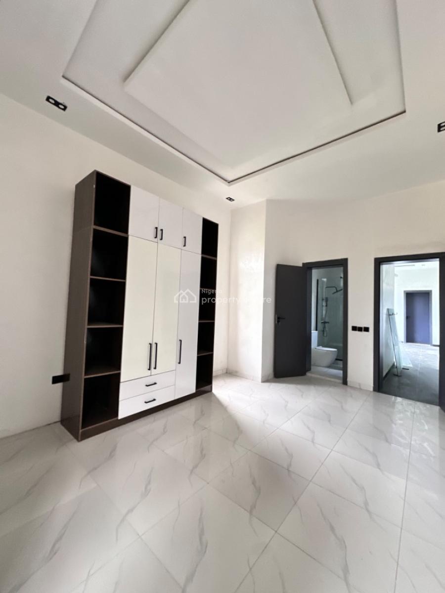Perfect 5bedroom Lekki Investable Property, Orchid Road By Chevron, Lekki, Lagos, Detached Duplex for Sale