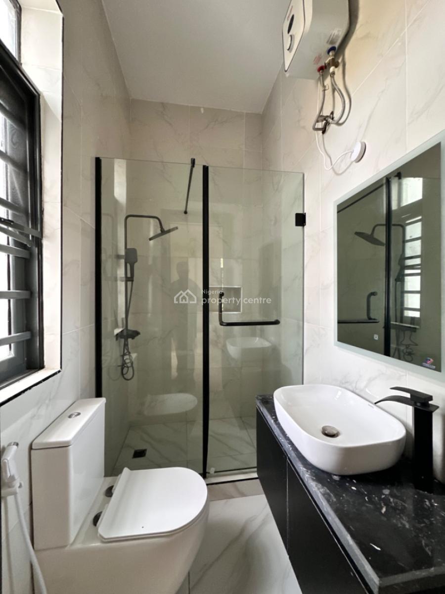 Perfect 5bedroom Lekki Investable Property, Orchid Road By Chevron, Lekki, Lagos, Detached Duplex for Sale
