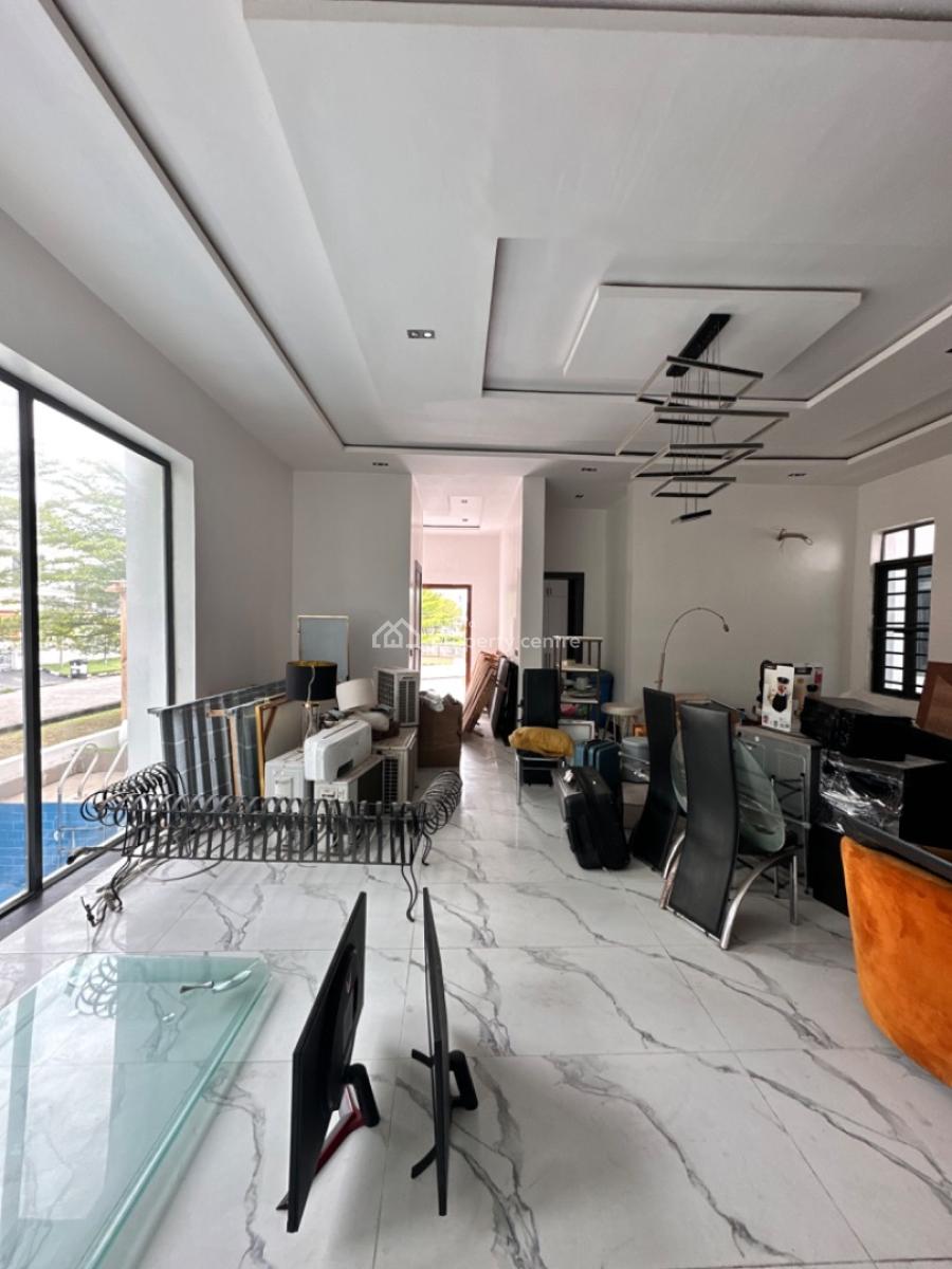 Perfect 5bedroom Lekki Investable Property, Orchid Road By Chevron, Lekki, Lagos, Detached Duplex for Sale
