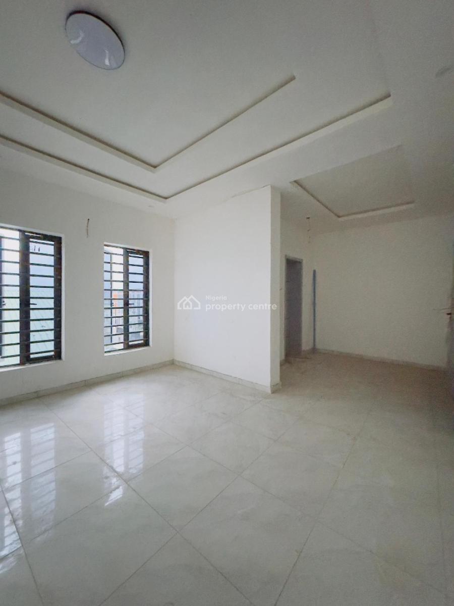 Luxuriously Built 4 Bedroom Terrace Duplex Plus Bq in a Secured Estate, Gra, Ogudu, Lagos, Terraced Duplex for Sale