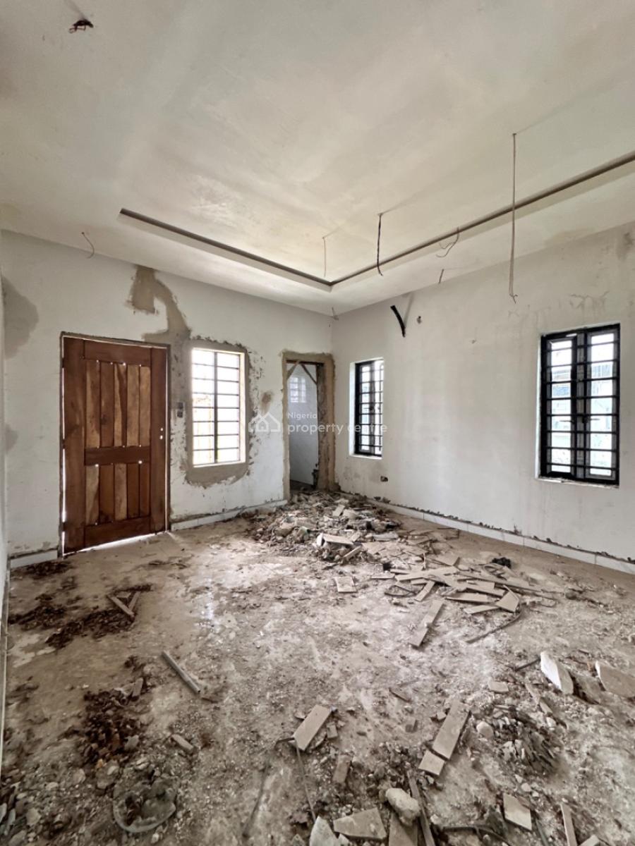 Suitable Block of Flats for Investment, Orchid Road, Lekki, Lagos, Block of Flats for Sale