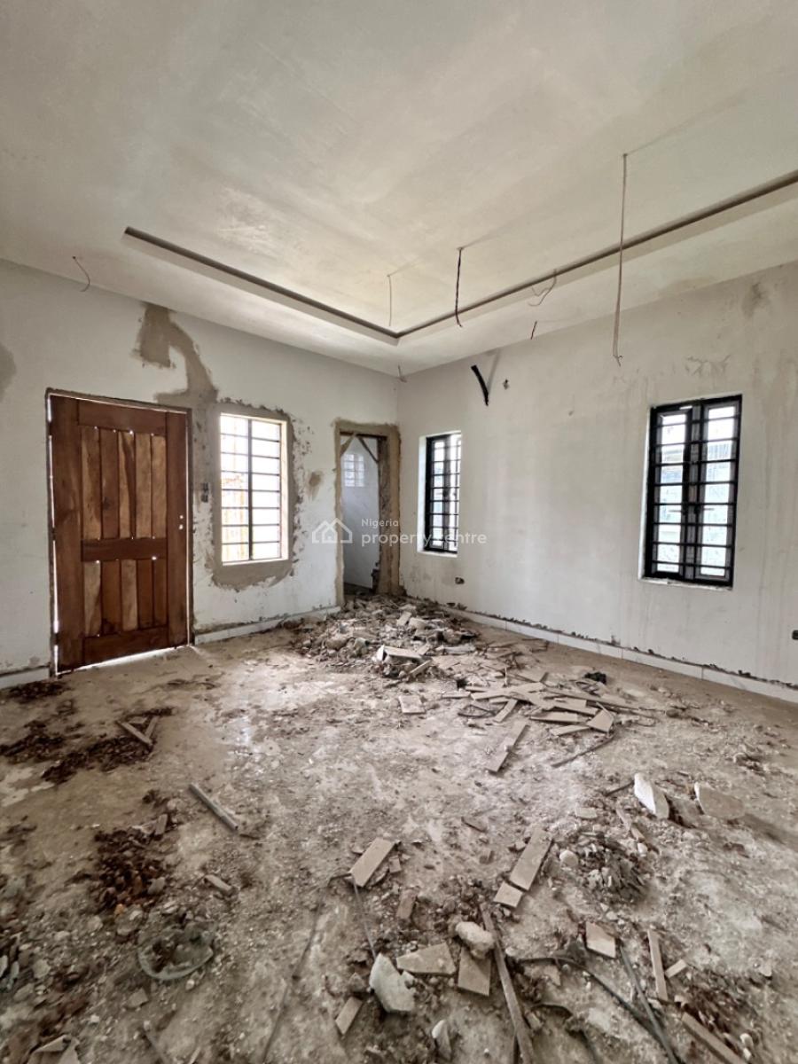 Suitable Block of Flats for Investment, Orchid Road, Lekki, Lagos, Block of Flats for Sale
