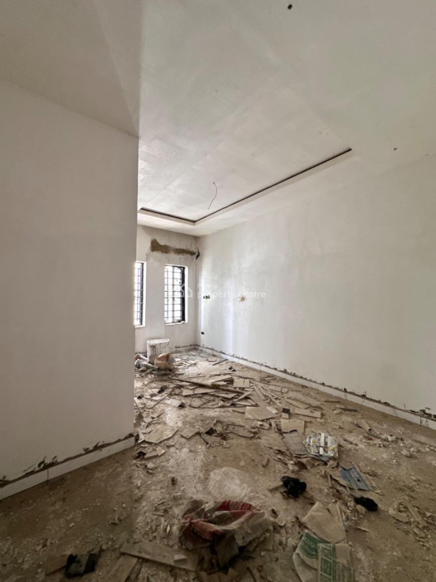 Suitable Block of Flats for Investment, Orchid Road, Lekki, Lagos, Block of Flats for Sale