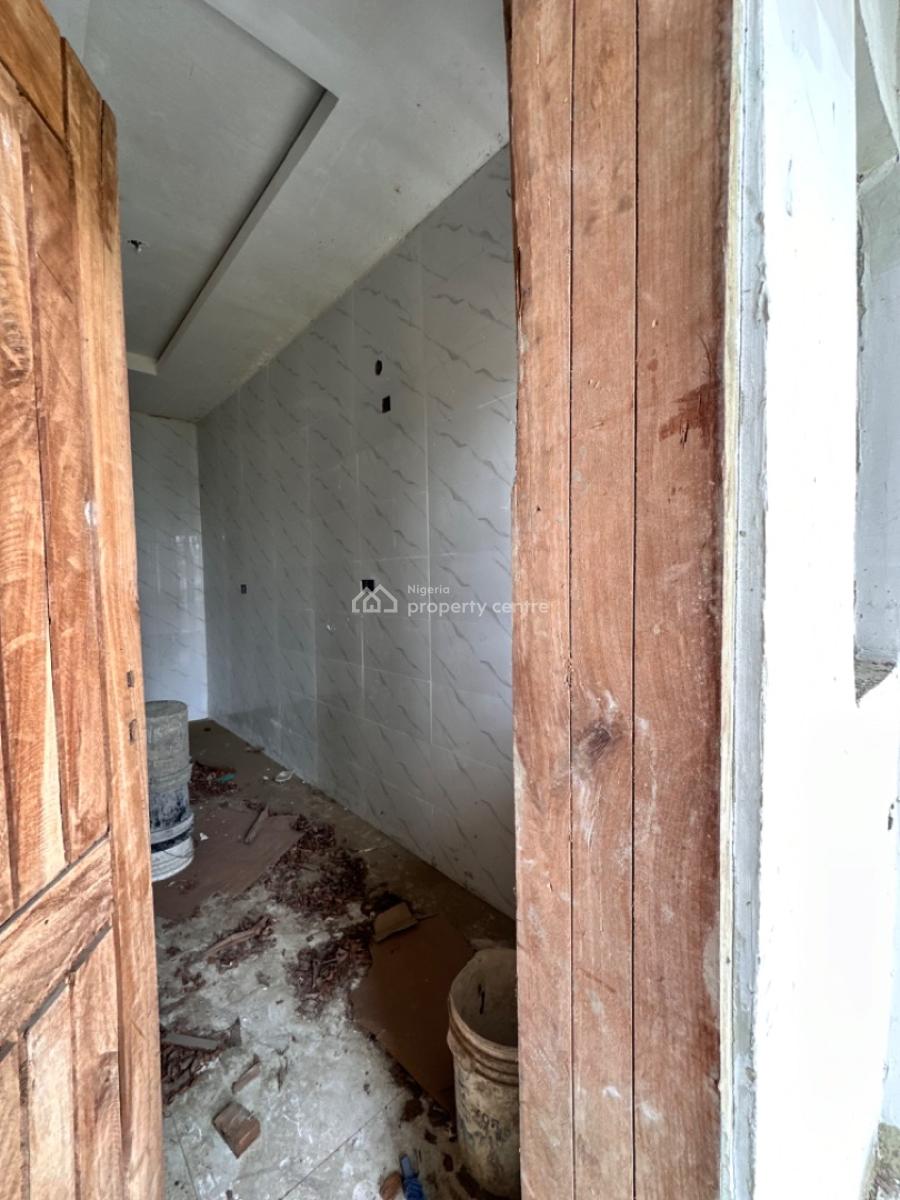 Suitable Block of Flats for Investment, Orchid Road, Lekki, Lagos, Block of Flats for Sale