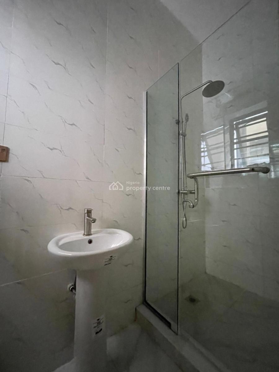 Affordable 4 Bedroom Fully Detached Duplex with Bq, Orchid, Lekki, Lagos, Detached Duplex for Sale