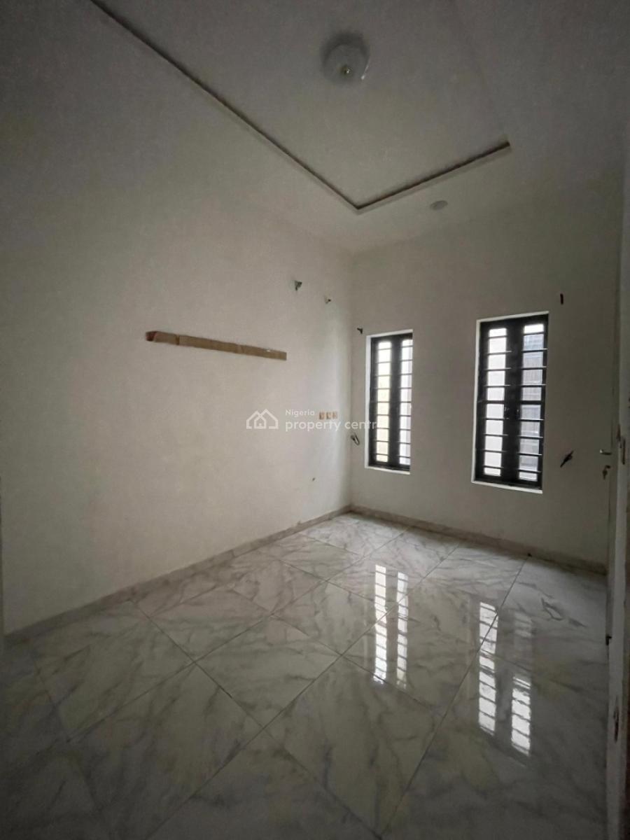 Affordable 4 Bedroom Fully Detached Duplex with Bq, Orchid, Lekki, Lagos, Detached Duplex for Sale