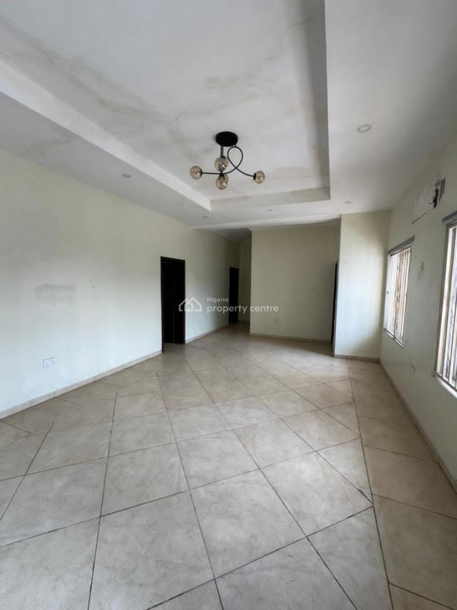 3 Bedroom Apartment with Bq, Chisco, Ikate Elegushi, Lekki, Lagos, Flat / Apartment for Sale