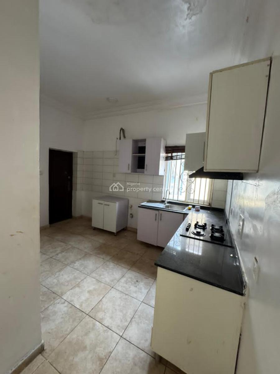 3 Bedroom Apartment with Bq, Chisco, Ikate Elegushi, Lekki, Lagos, Flat / Apartment for Sale