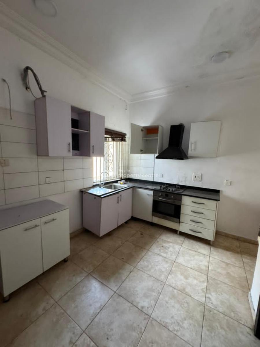 3 Bedroom Apartment with Bq, Chisco, Ikate Elegushi, Lekki, Lagos, Flat / Apartment for Sale