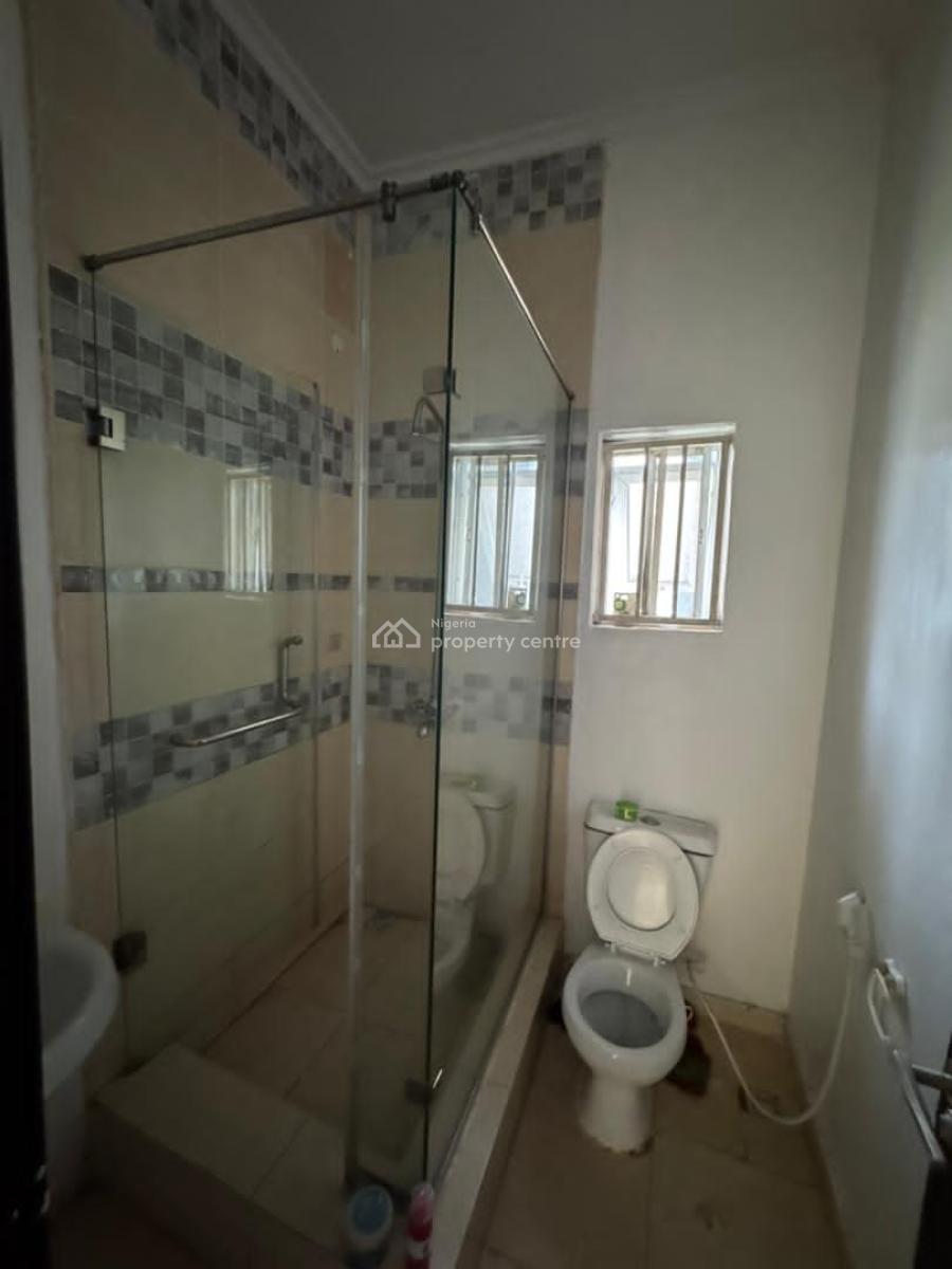 3 Bedroom Apartment with Bq, Chisco, Ikate Elegushi, Lekki, Lagos, Flat / Apartment for Sale