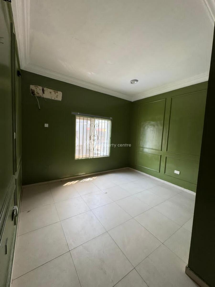 3 Bedroom Apartment with Bq, Chisco, Ikate Elegushi, Lekki, Lagos, Flat / Apartment for Sale