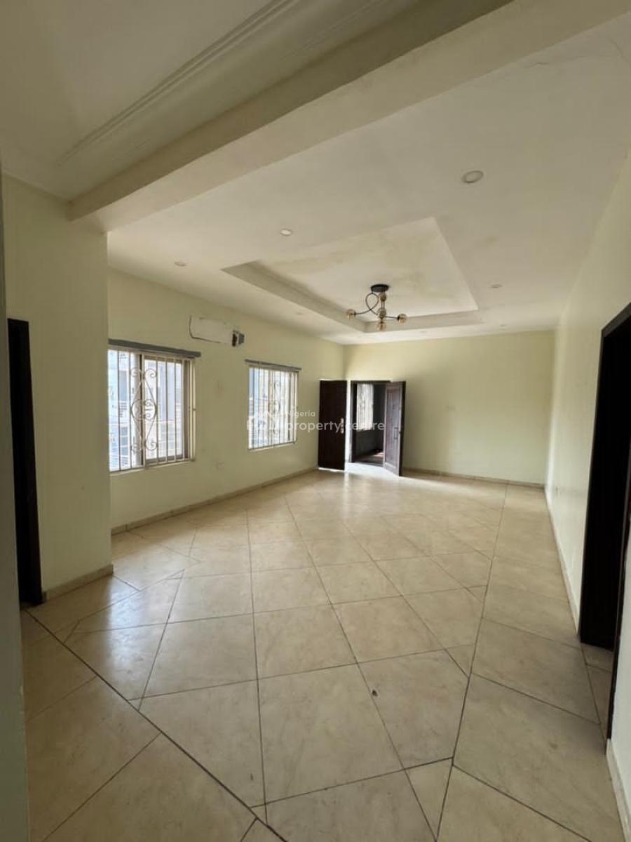 3 Bedroom Apartment with Bq, Chisco, Ikate Elegushi, Lekki, Lagos, Flat / Apartment for Sale