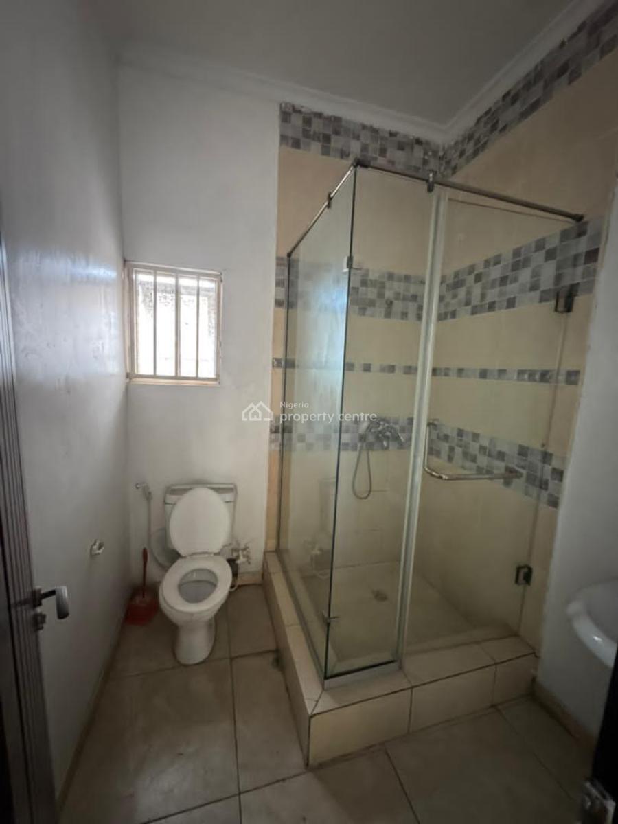 3 Bedroom Apartment with Bq, Chisco, Ikate Elegushi, Lekki, Lagos, Flat / Apartment for Sale