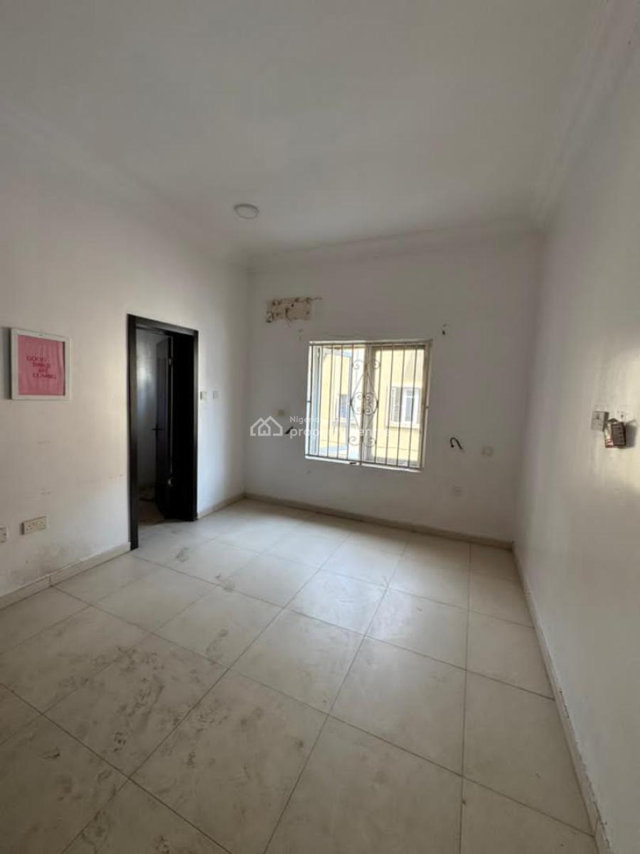 3 Bedroom Apartment with Bq, Chisco, Ikate Elegushi, Lekki, Lagos, Flat / Apartment for Sale