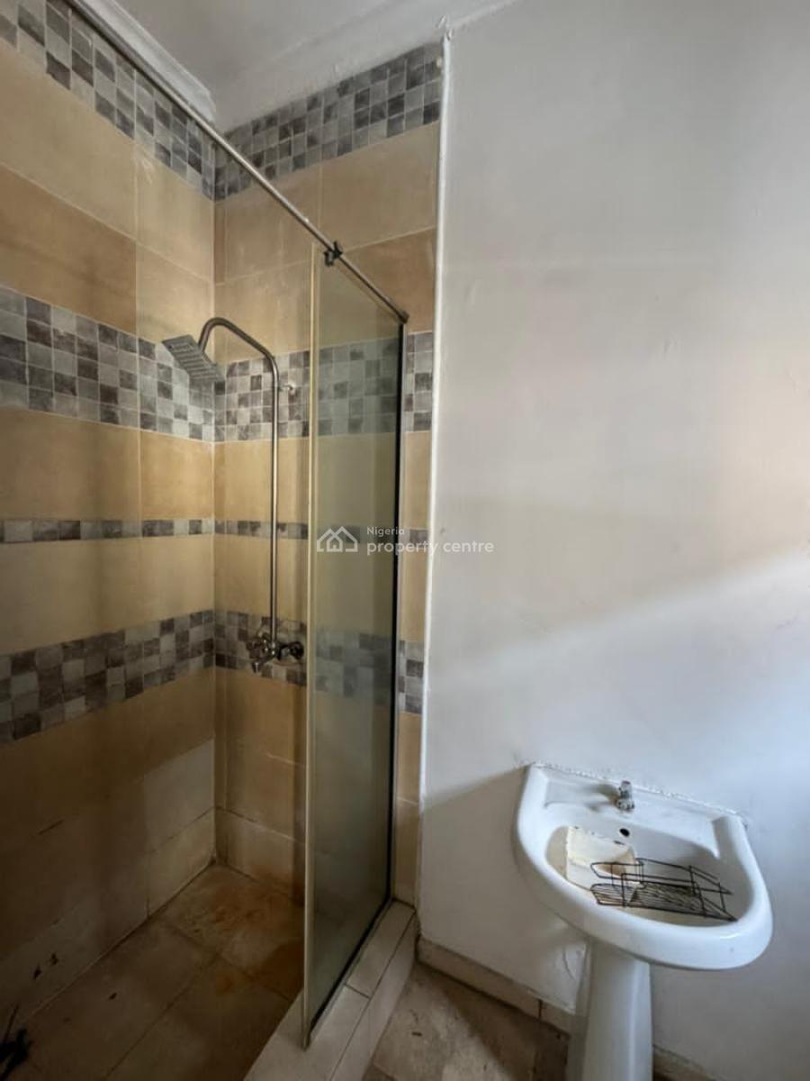 3 Bedroom Apartment with Bq, Chisco, Ikate Elegushi, Lekki, Lagos, Flat / Apartment for Sale